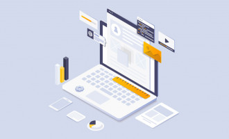 Actualizar diseño y gestionar la web con un content manager
