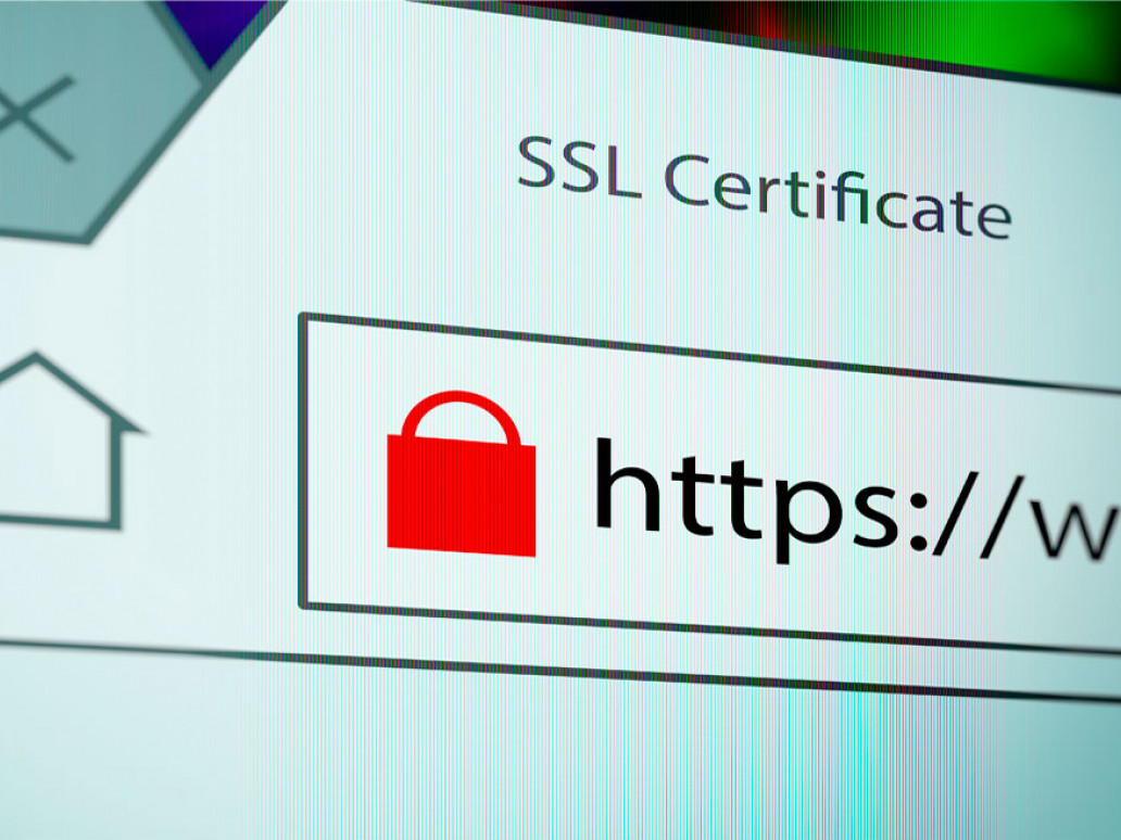 Certificado SSL para su web