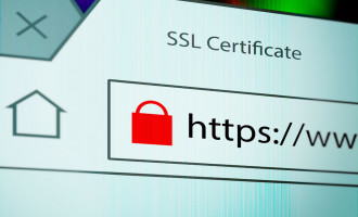 Certificado SSL para su web