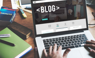 Crear un blog para compartir tus intereses y ser un referente en internet