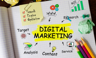 Marketing de contenido digital